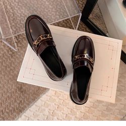 Classic Loafer (Brand new)