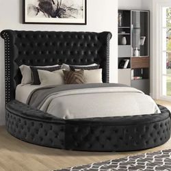 Bed Lux Queen ❤️😍