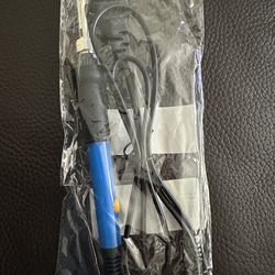 60 wat digital electric collecting Iron tool