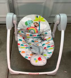Baby Bouncer