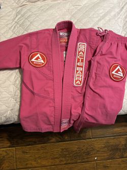 Kids Gi