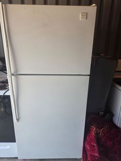 Whirlpool Refrigerator