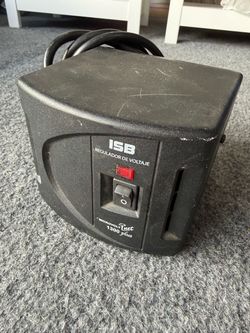 Voltage regulator
