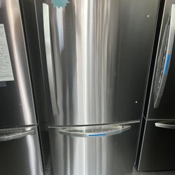 Lg Refrigerator 