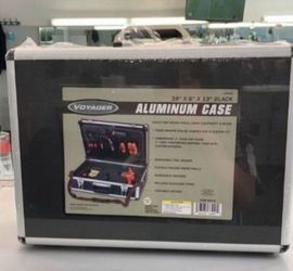 Barber Case 