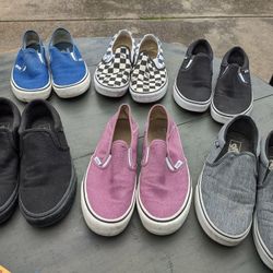 Vans Shoes