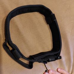 Tactical Dog Collar