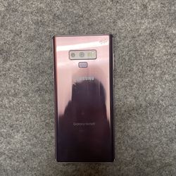  Samsung Galaxy S9 | Unlocked | Comes with store warranty| Free Cable & Charger | Unlocked | Comes with store warranty| Free Cable & Charger 