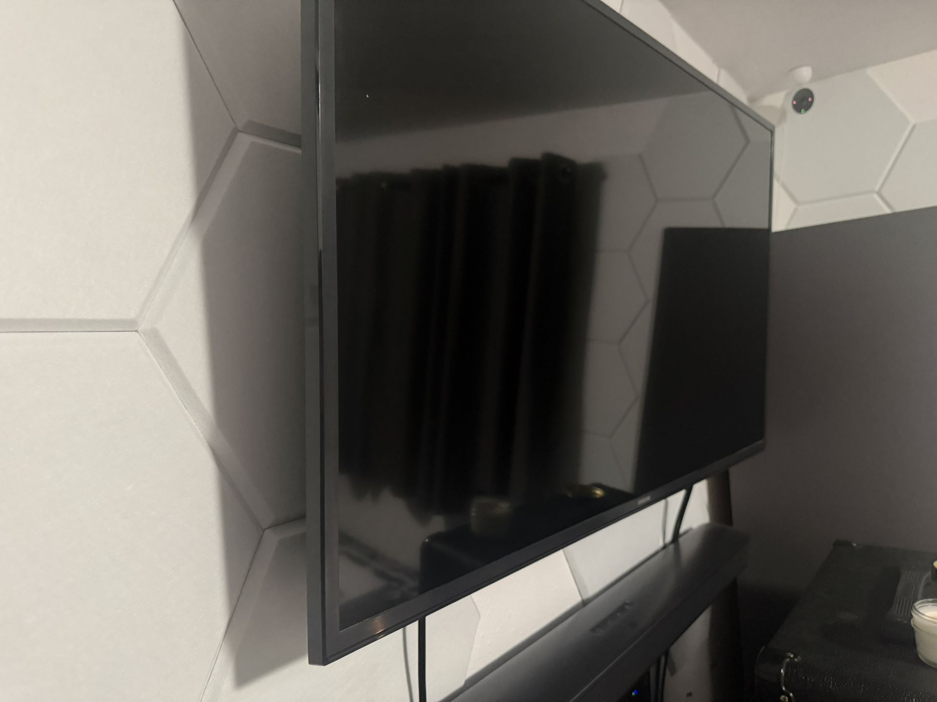 Samsung Smart TV 40”