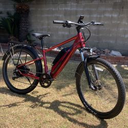 2023 Cannondale Adventure Neo Speed Ebike 