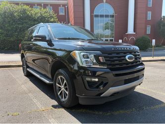 2020 Ford Expedition