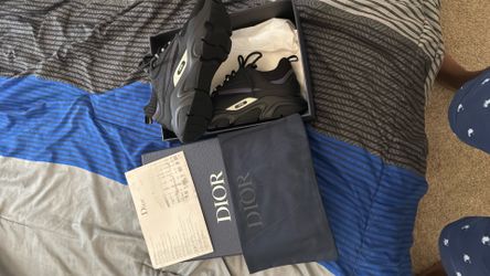 dior b22