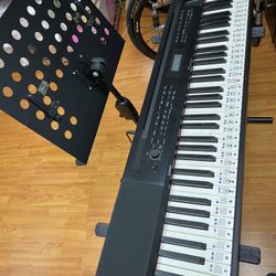 Piano Privia PX-350M