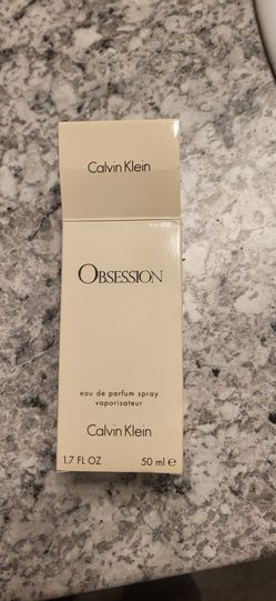 Calvin Klein Obsession Eau de Parfum 50ml
