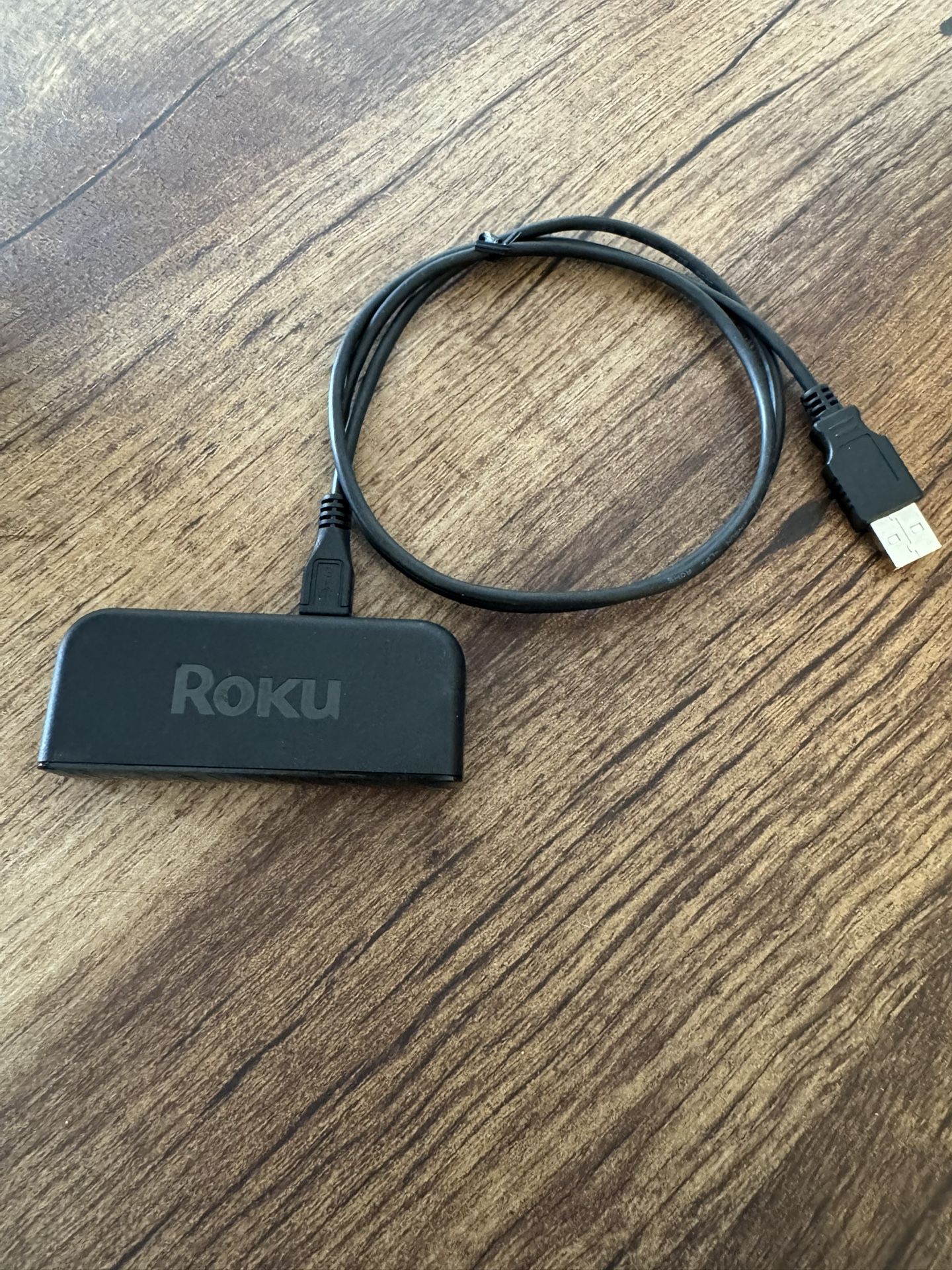 Roku Streaming Player