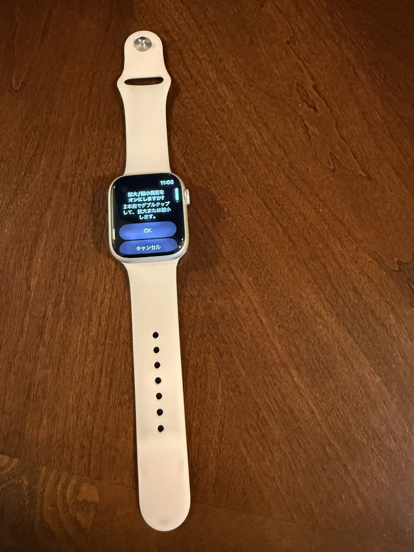 Apple Watch