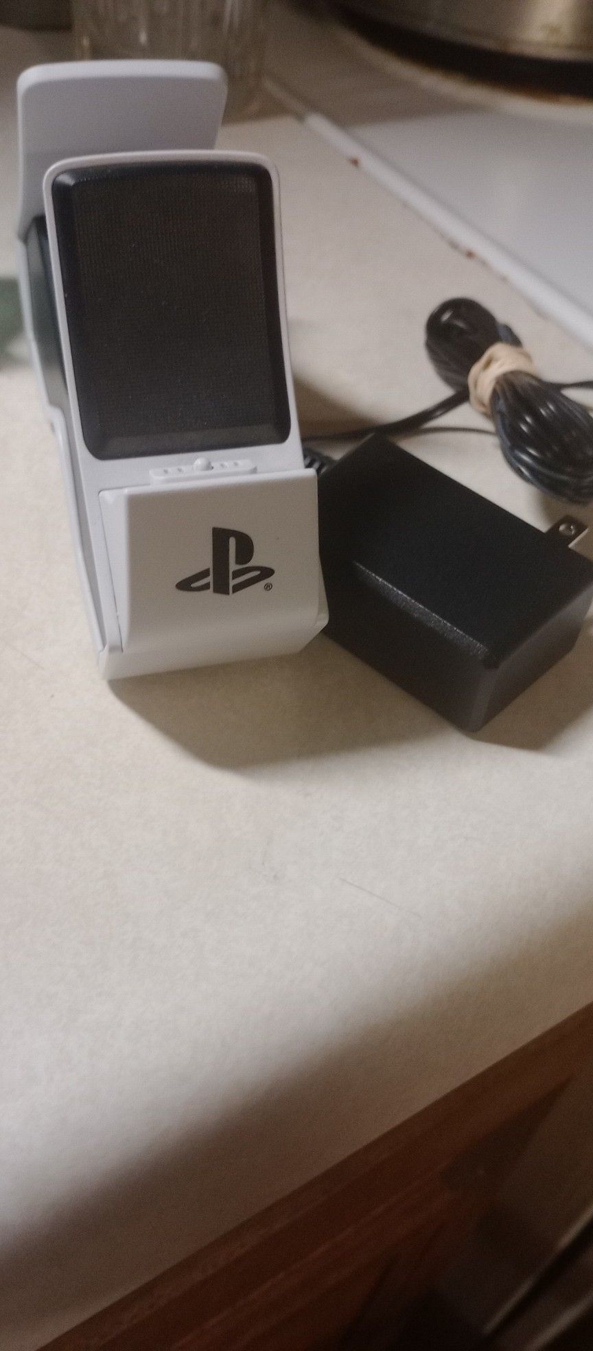 PS5 Charger Station