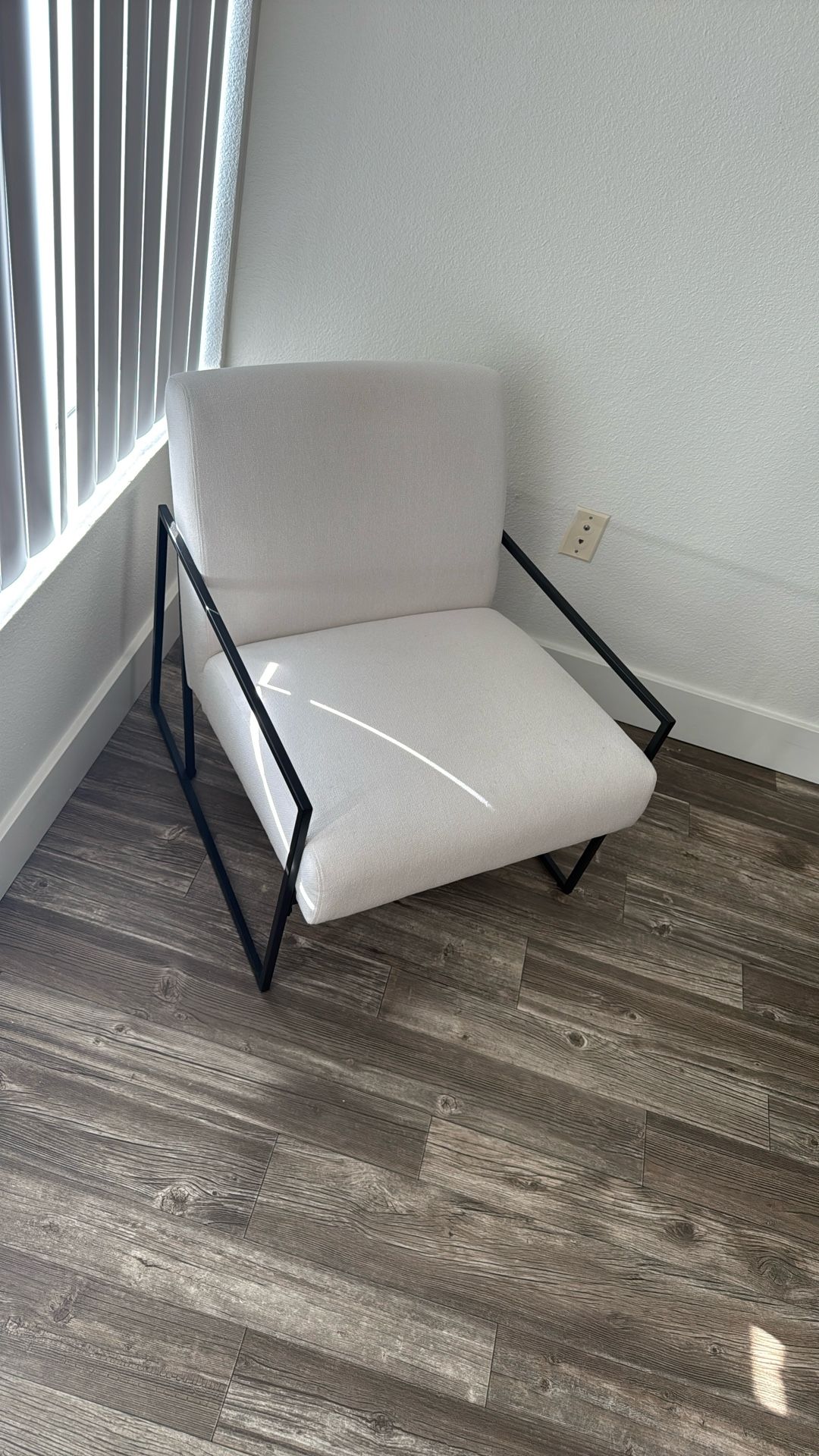 Accent Chair