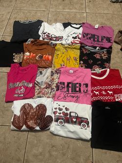Women shirts