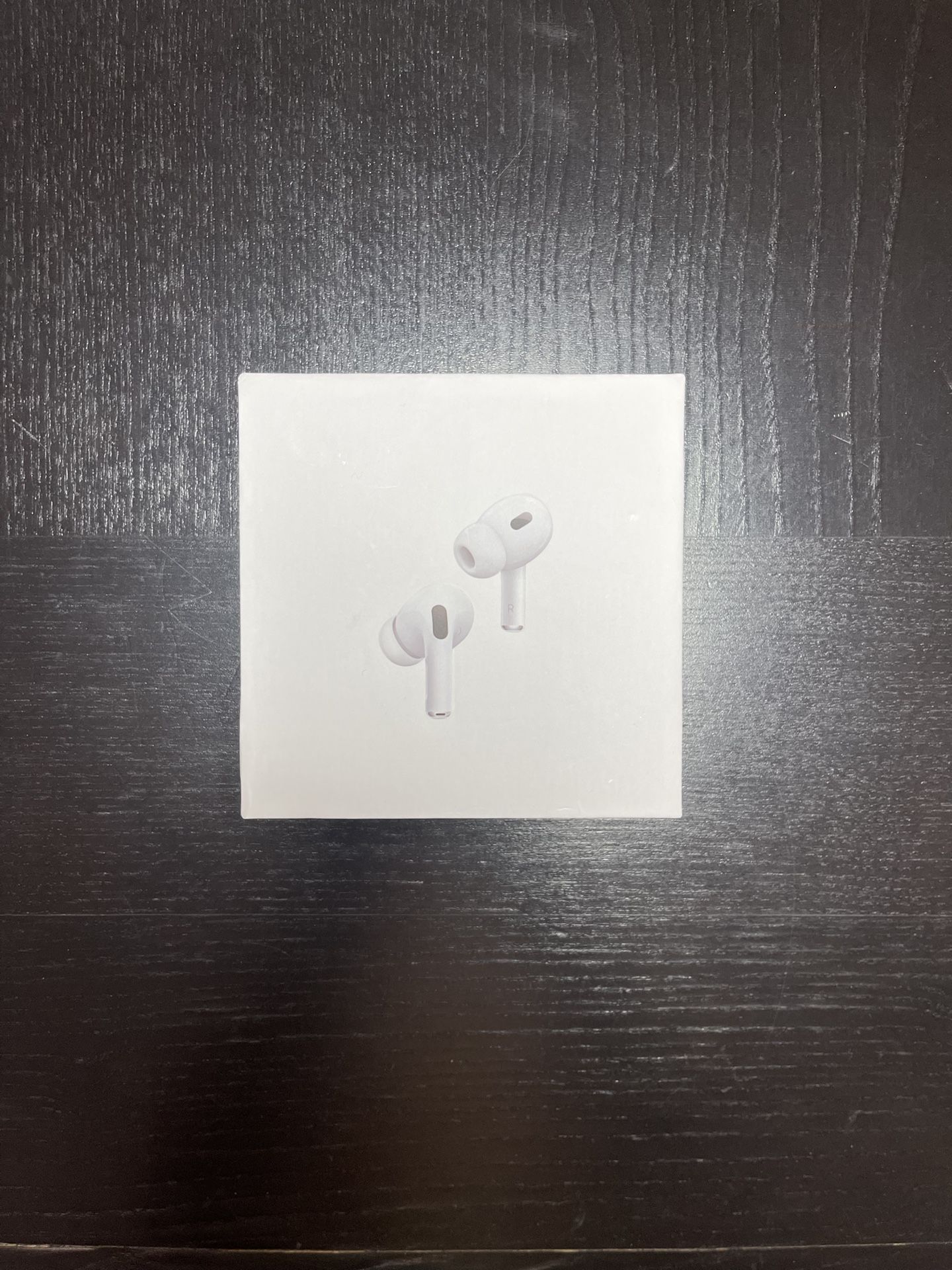 AirPod Pro 2