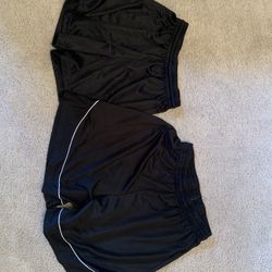 Youth Jersey Shorts