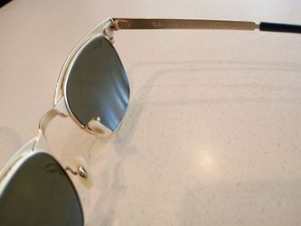 Ray Bans