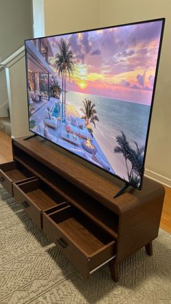 Modern Tv Stand 59”