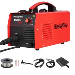 Welder Welding Machine 
