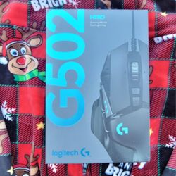 Logitech Gaming Mouse *ask ForDetails*