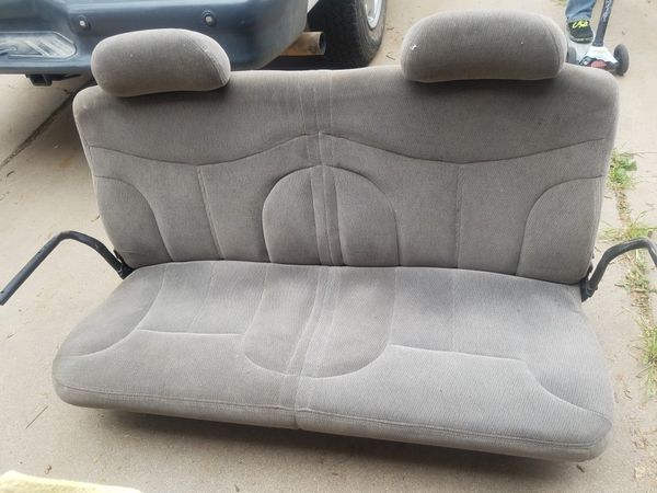 Truck Bench Seat For Sale In Mesa Az Offerup