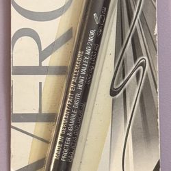 Covergirl 430 Silver Spark Eyeliner Pencil New