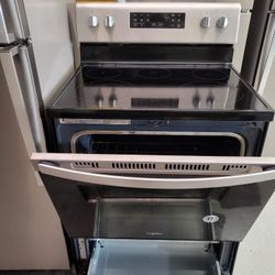Refrigerador Whirlpool 