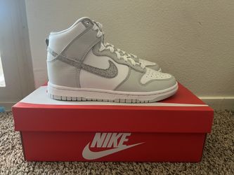 Nike Dunk High (New)