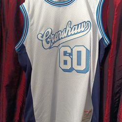 Nipsey Hussle Jersey