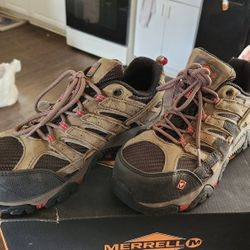 Womans Work Shoe/Boot Best Offer 