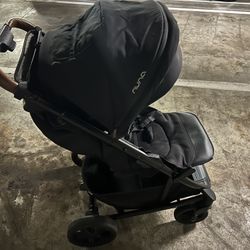 Nuna Tavo Stroller 