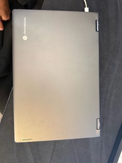 Lenovo Chromebook Flex 5 13IML05 82B8 - Flip design - Core i3 10110U / 2.1 GHz - Chrome OS - 4 GB RAM - 64 GB eMMC eMMC 5.1 - 13.3" touchscreen 1920 x