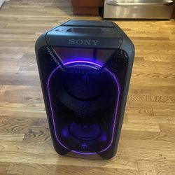 Sony GTK-XB90 Extra Bass Speaker 
