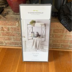 Target Towel Bar Bathroom 