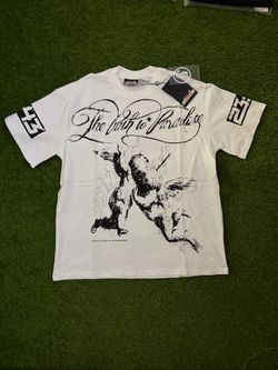 Hellstar shirt