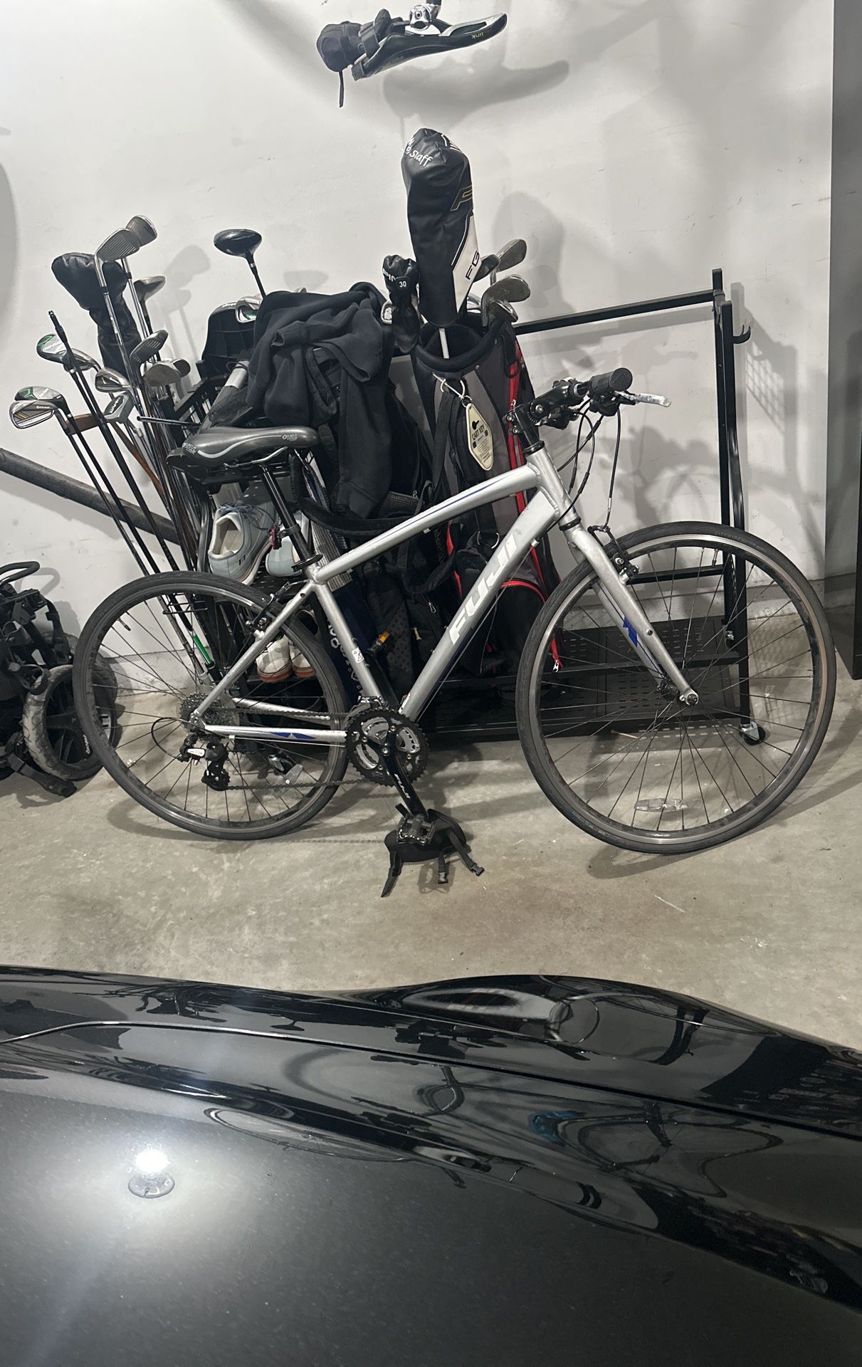 Road Bike