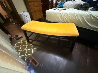 Bench