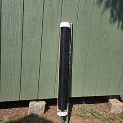 Retractable Gate