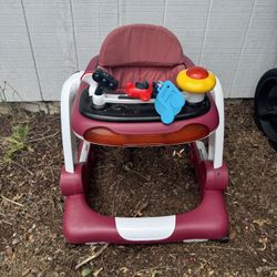 Baby Walker 