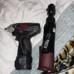 Matco Impacts