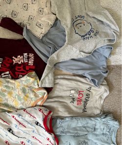 Baby Onesies