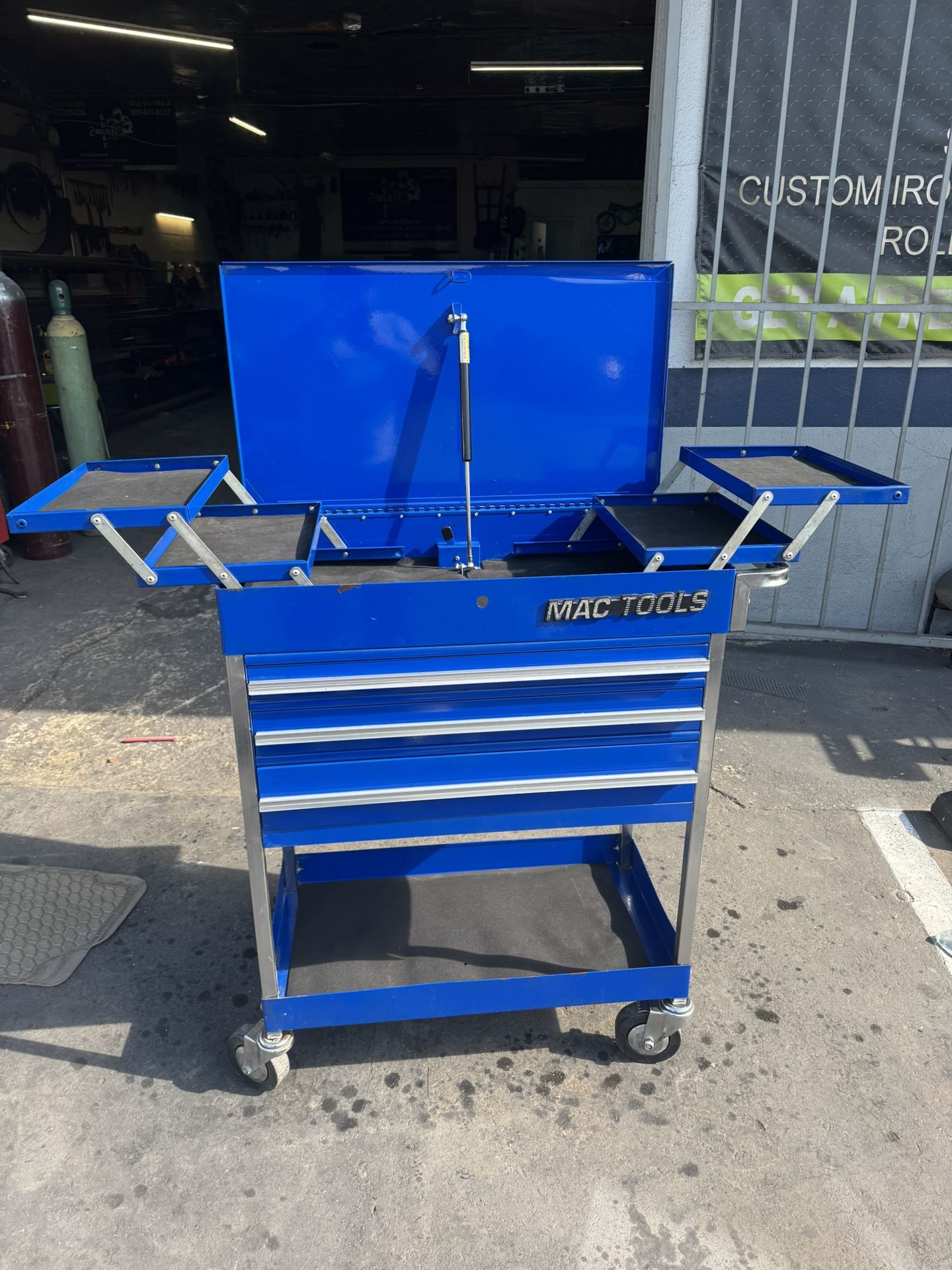 Mac Took Box For Sale