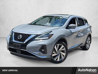 2021 Nissan Murano