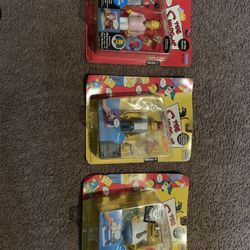 The Simpsons Collectibles