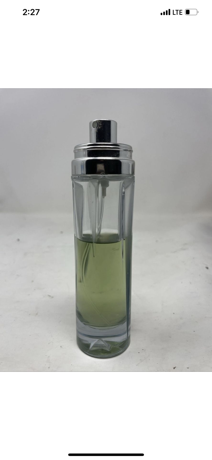 Innocent thierry Mugler 2.6 oz .75 ml EDP Eau de Perfume
